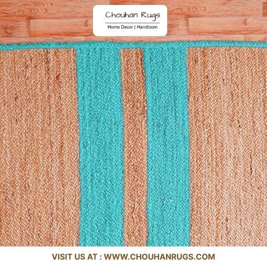 jute rugs