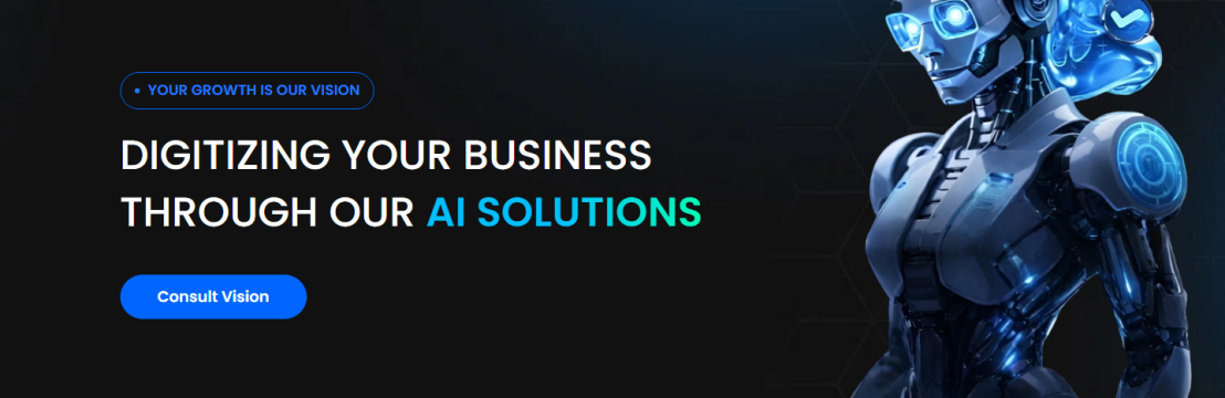 Vision Infotech