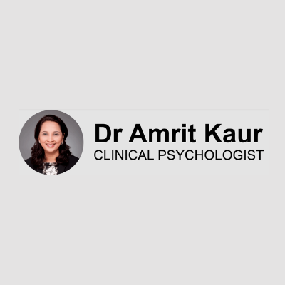 Dr Amrit  Kaur