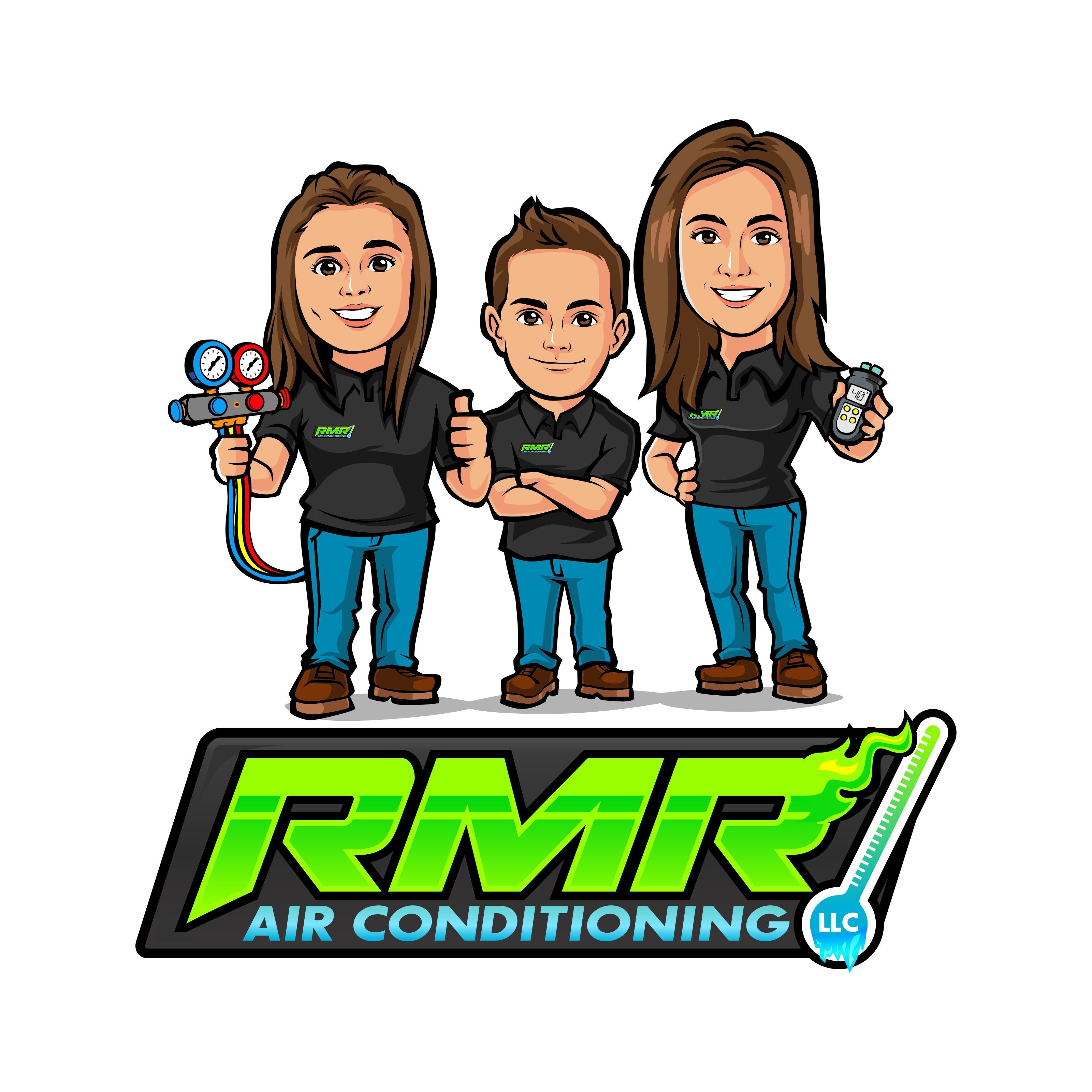 RMR Air  Conditioning 