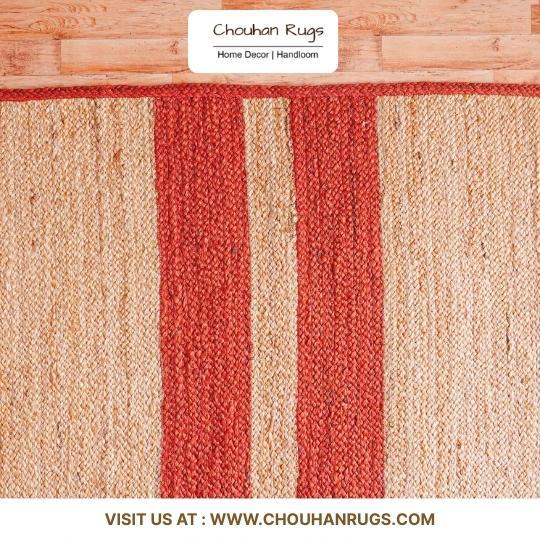 branded jute rugs