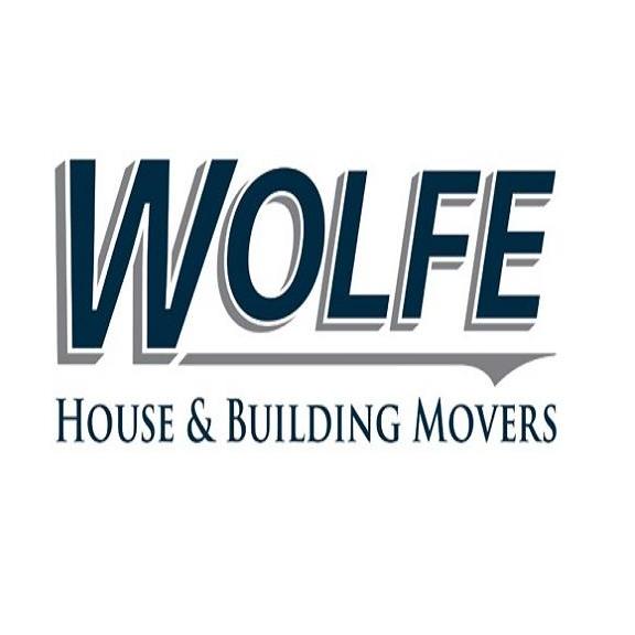 Wolfe House Building  Movers