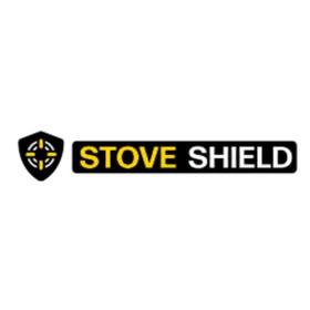Stove  Shield