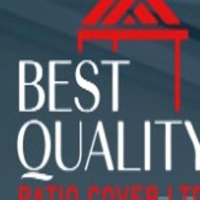 Best Patio