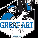 Great Art  Studios