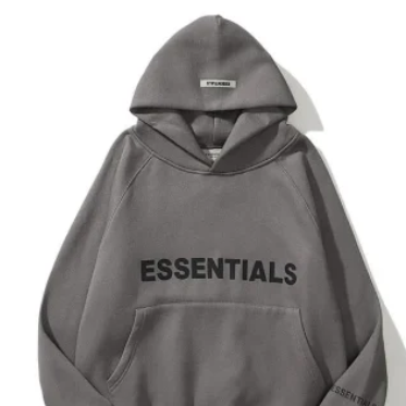 Essentials Store