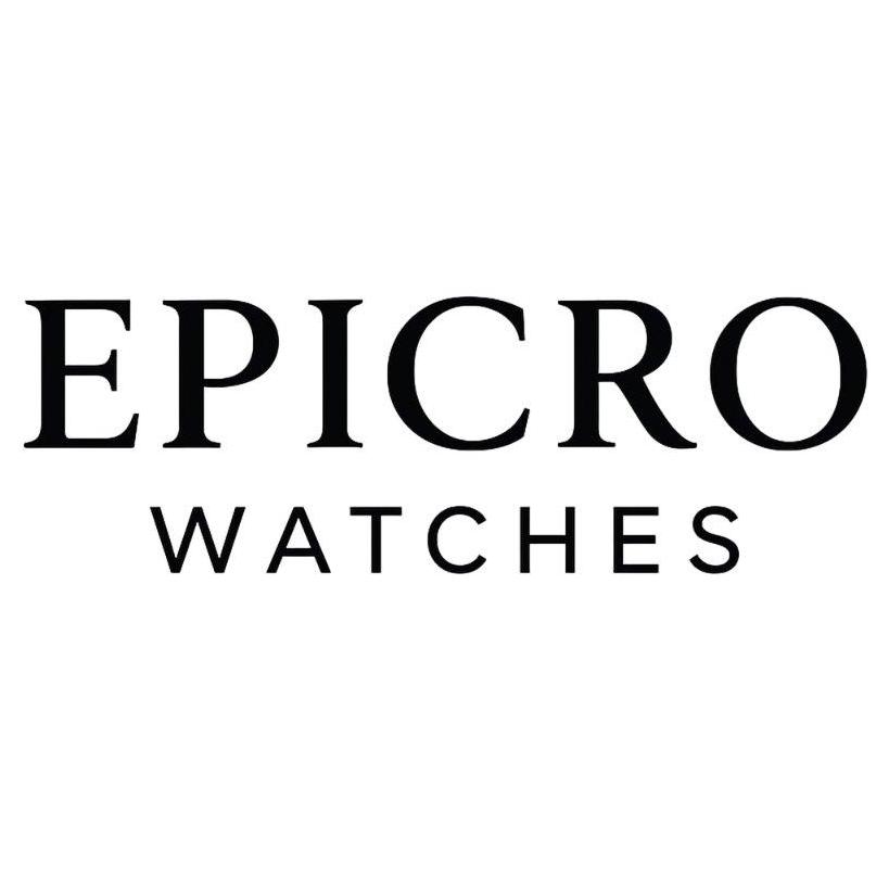 Epicro  Watches