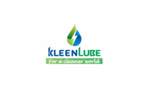 Kleen  Lube