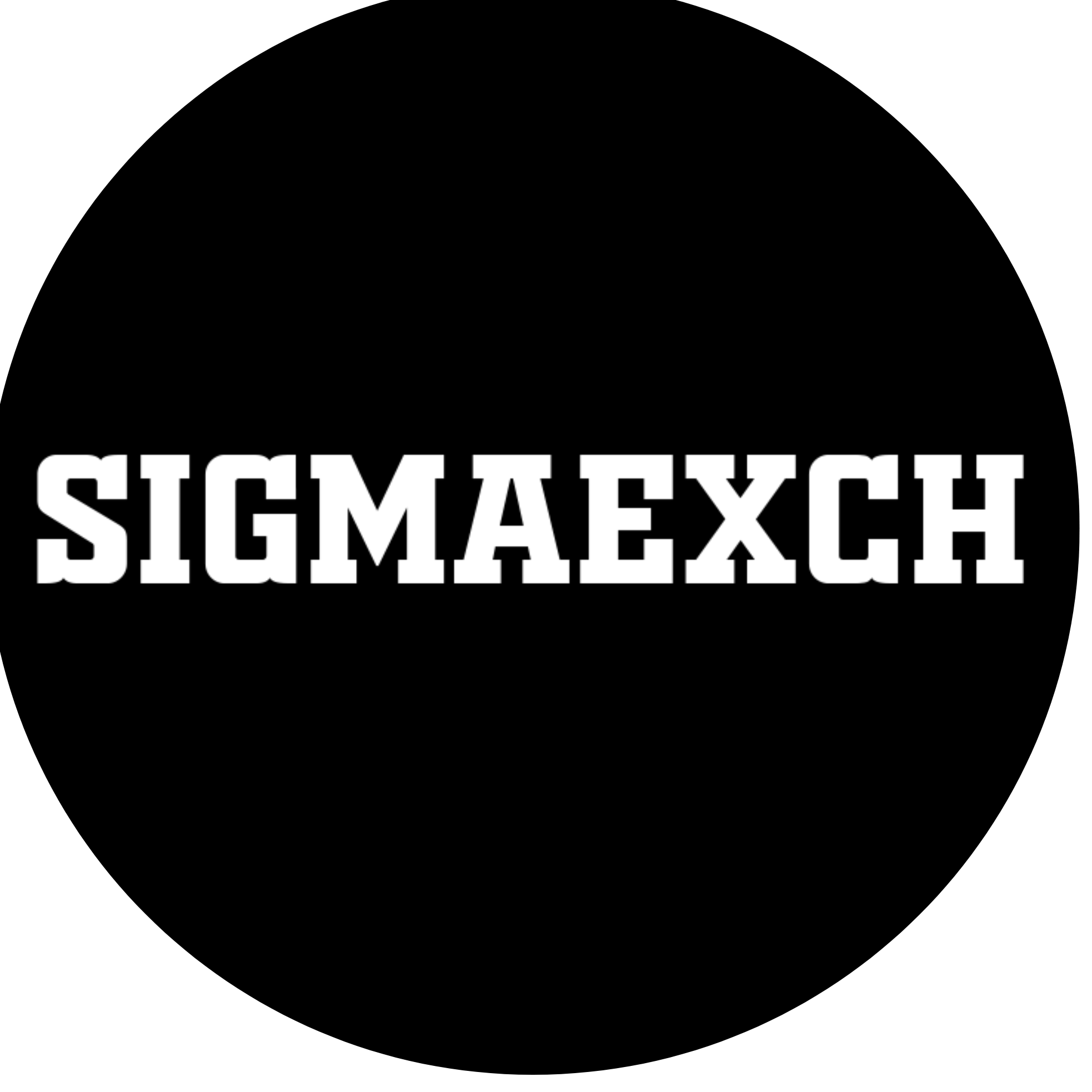 Sigma Exch