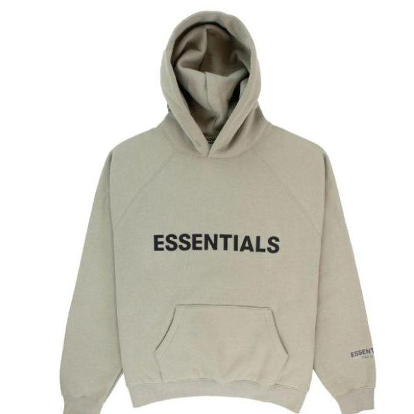 Essentials Hoodie