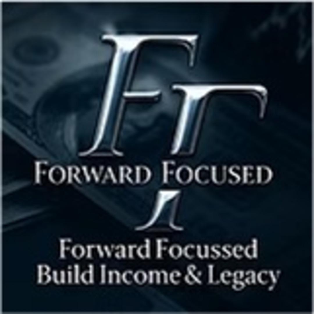 Forward  Focused