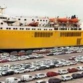  Car Shipping  To Australia