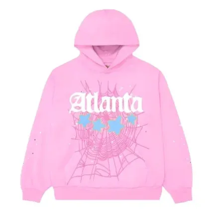 Spider Hoodie