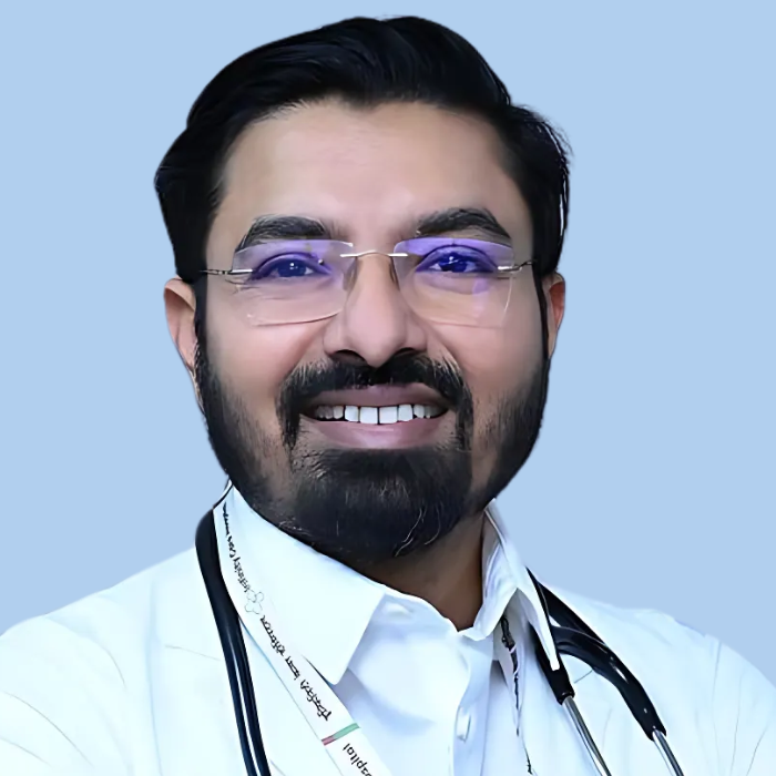 Infinity Care Hospital