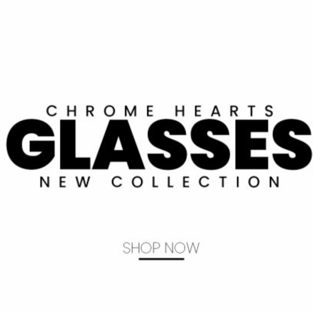 Chrome Glasses