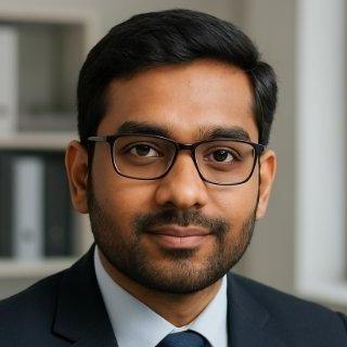 Ruhan Tiwari