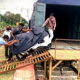 Carbike Movers