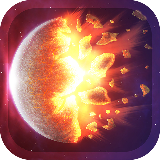 Solar Smash