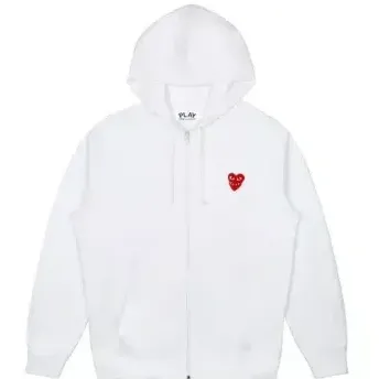 Comme Des Gar&ccedil;ons
