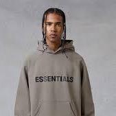 Essentials Hood