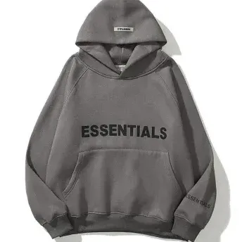 Essentials Hoodie