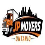 JP Movers     Ontario