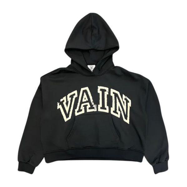 Saint Vanity