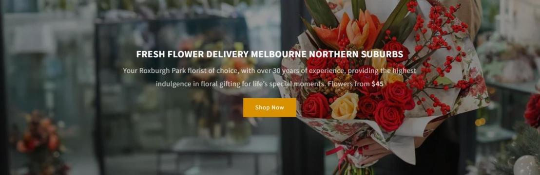 Bountiful Courtyard Florist