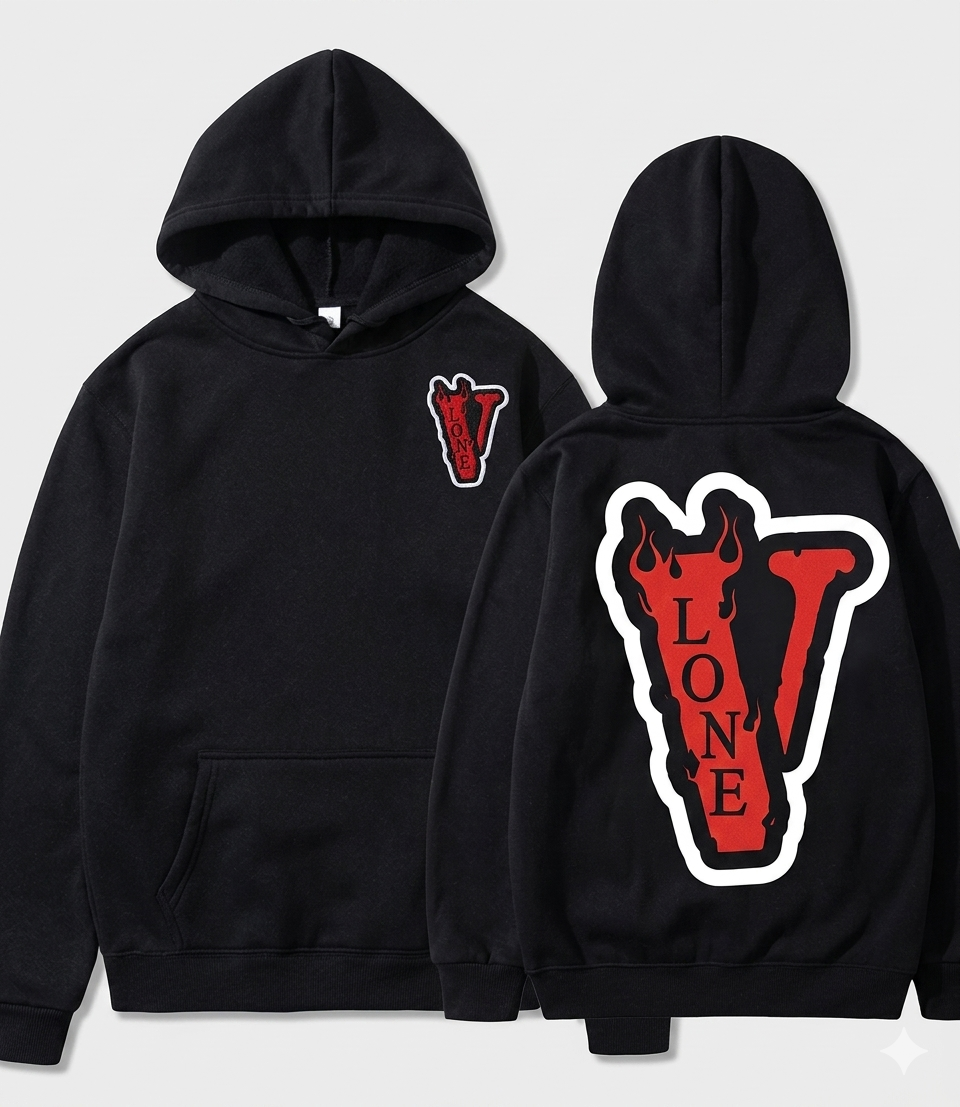 Vlone Vlone