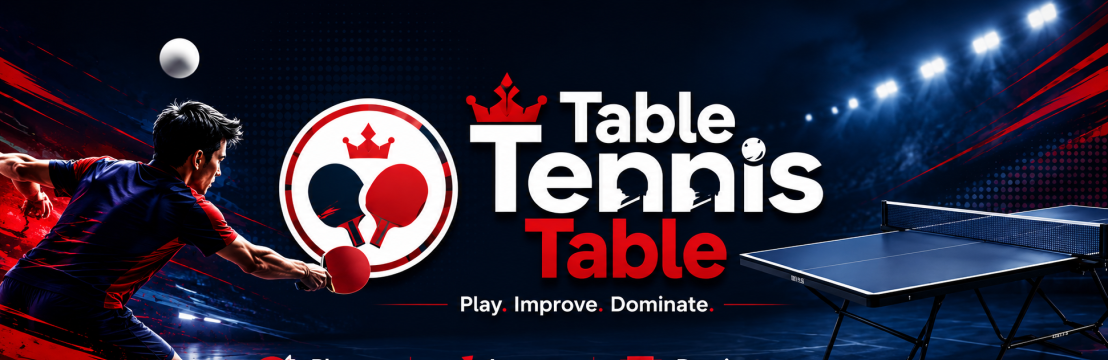 Table Tennis Empire
