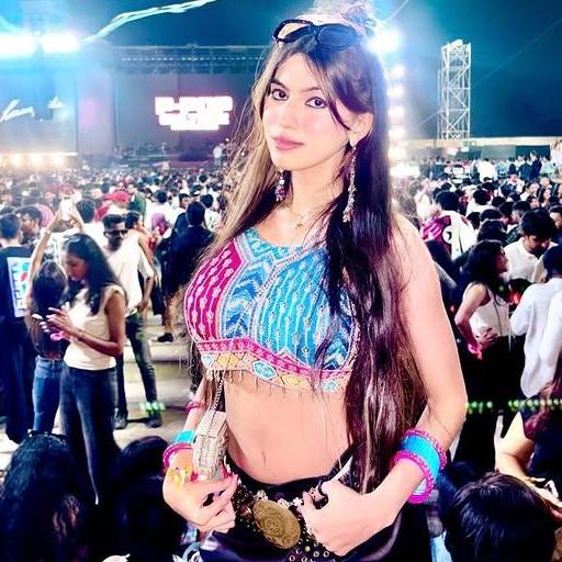 Taniya Singh