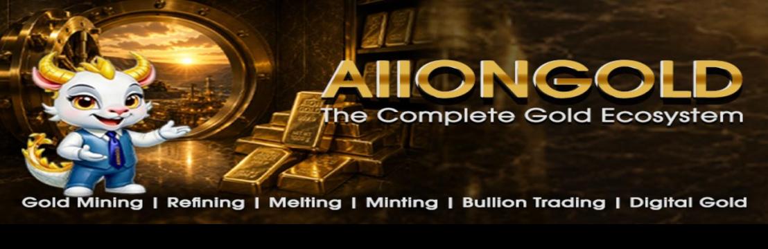 Aiion Gold