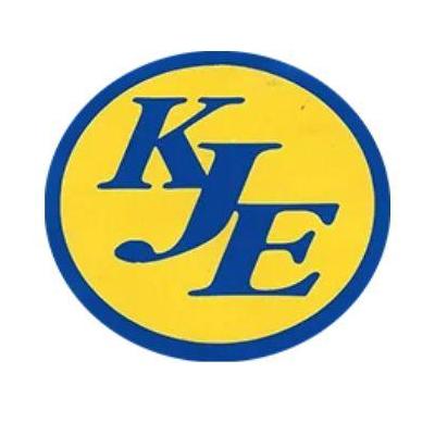 KJEastLtd