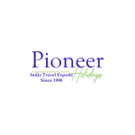 Pioneer Holidays