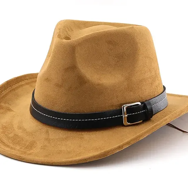 Disco Cowboy Hats