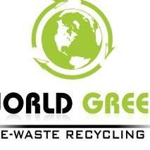 WorldGreen EWaste