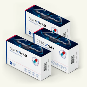 Testonax Erfahrungen