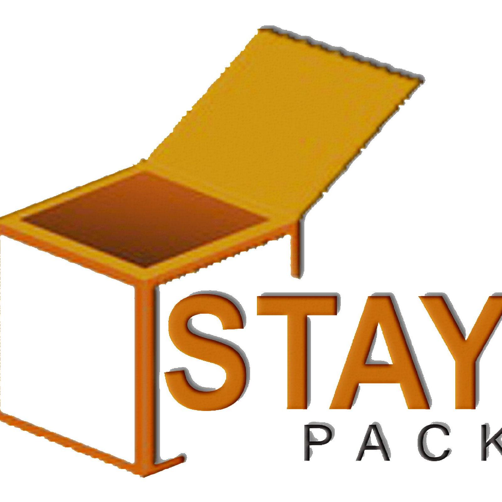 Staysure Packaging