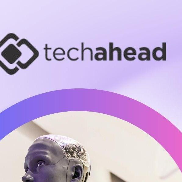 TechAhead  Software Private Limited