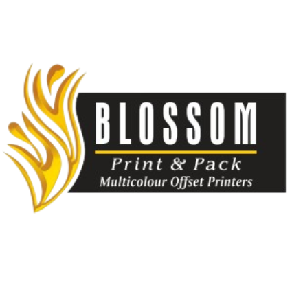 Blossom Print And Pack
