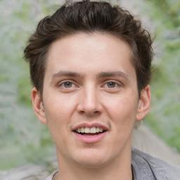 Andrew Xavier