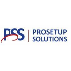 ProSetup  Solutions