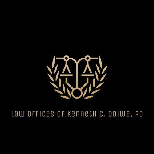 The Law Offices Of Kenneth C Odiwe