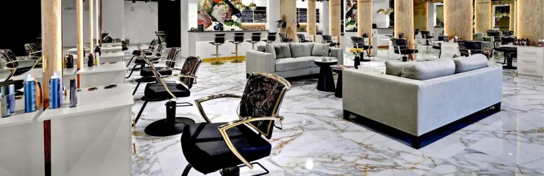 Hairmess  Salon