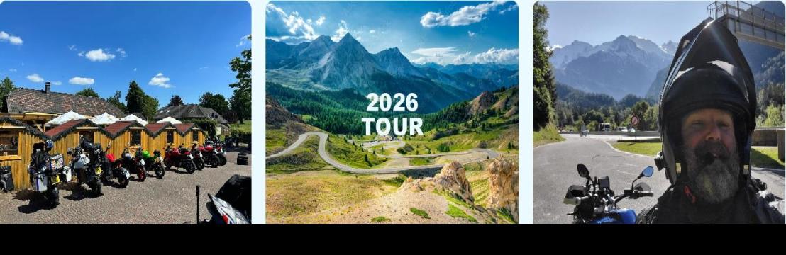 Eurobiketours eurobiketours