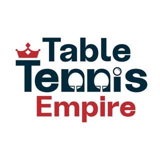 Table Tennis Empire