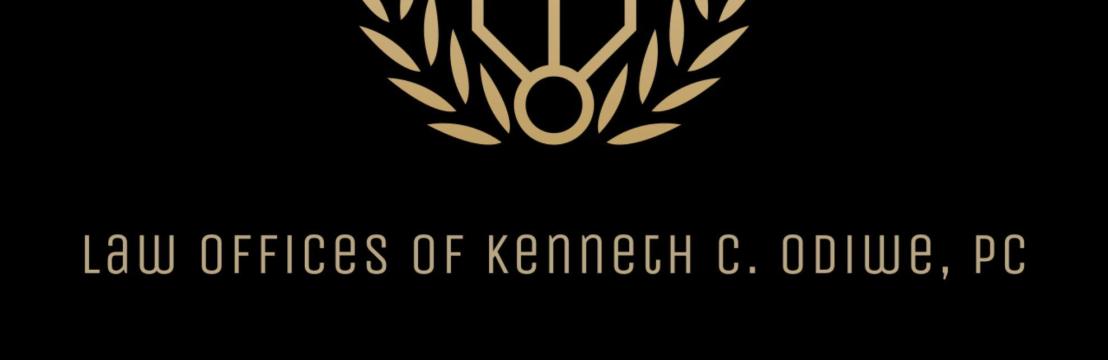 The Law Offices Of Kenneth C Odiwe