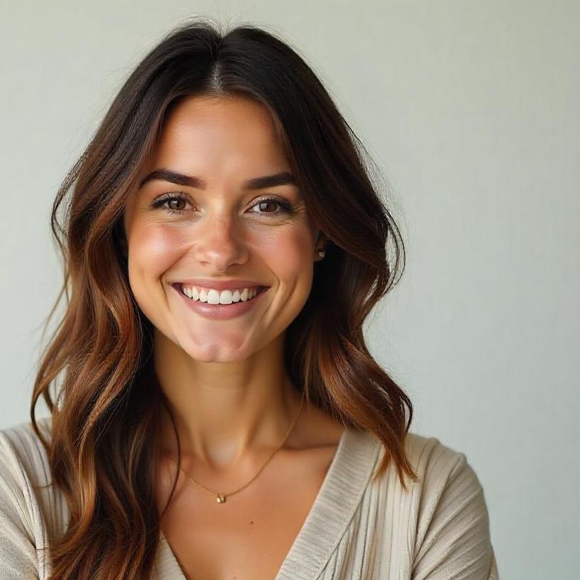 Mia Smith