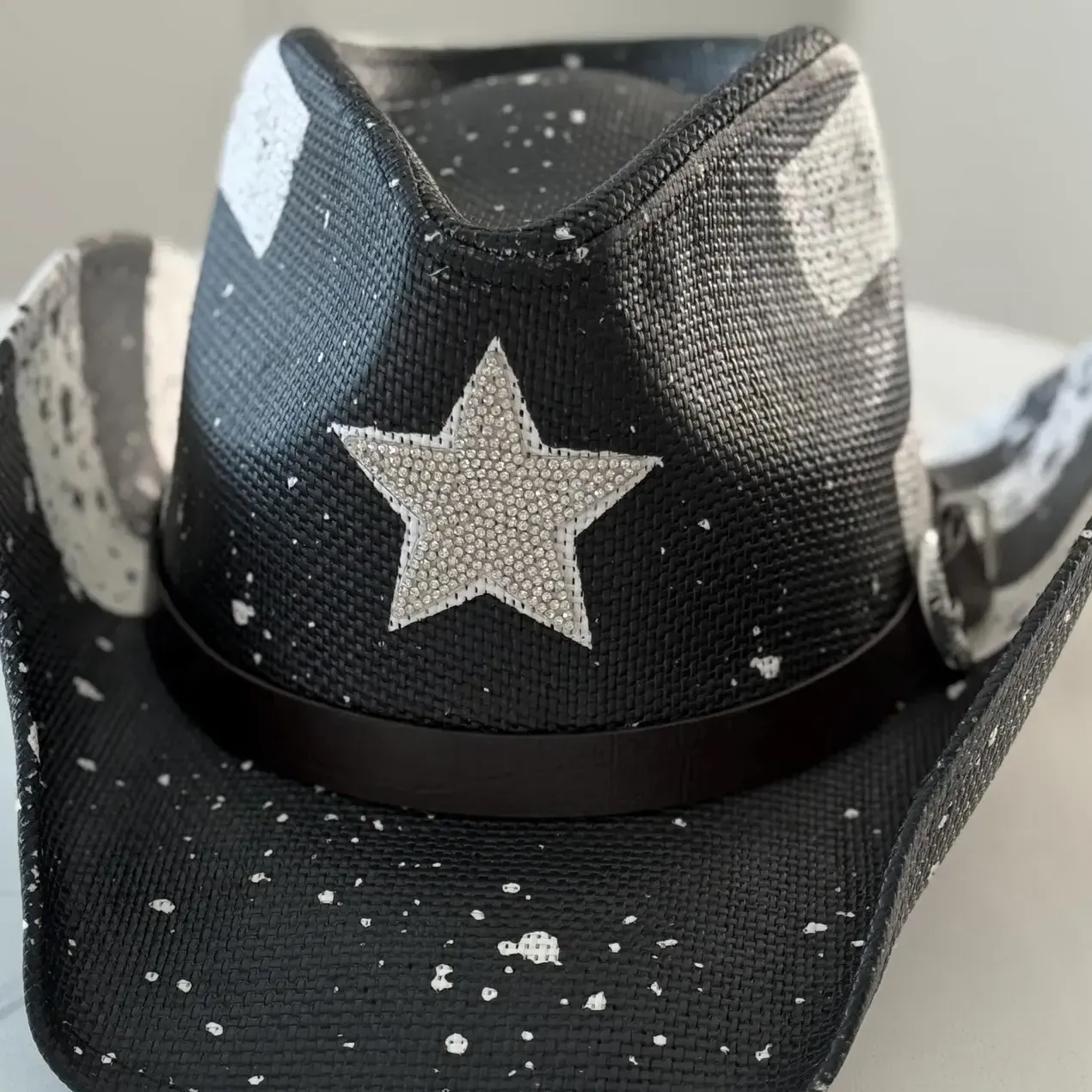 Disco Cowboy Hats