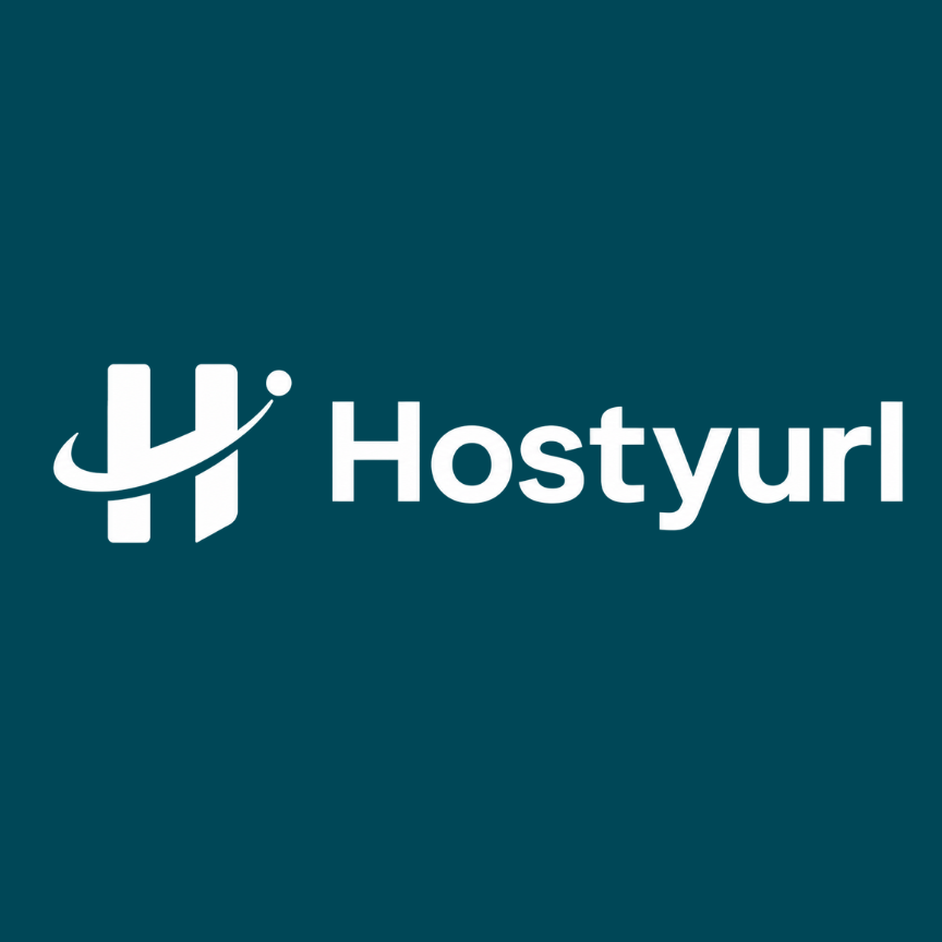 HostyURL URL Shortener